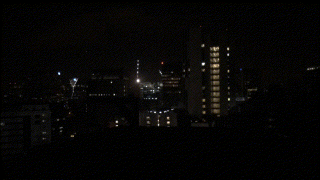 Photos by Annie and Tom