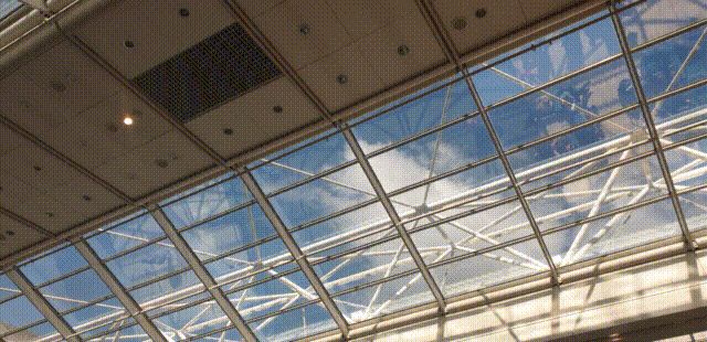 It’s Always the Evenings