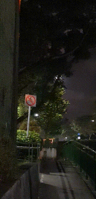 My Family, Everywhere I Go