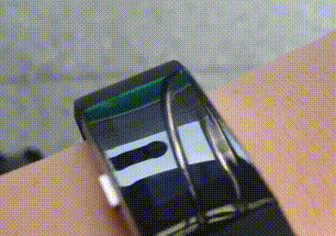 Fruit Wine by the River