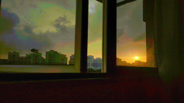 I’m Back, I’m Back, I’m Back (Twenty-Eight)